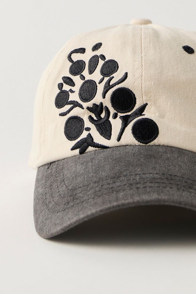 Out Of Bounds Baseball Cap #4
