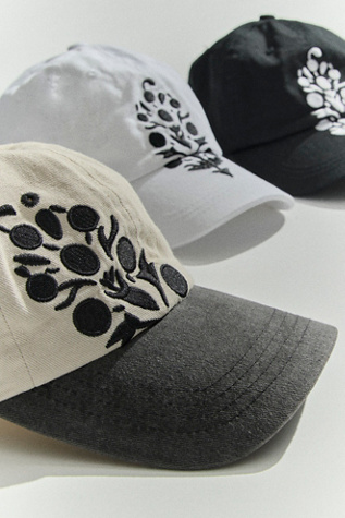 Out Of Bounds Baseball Cap