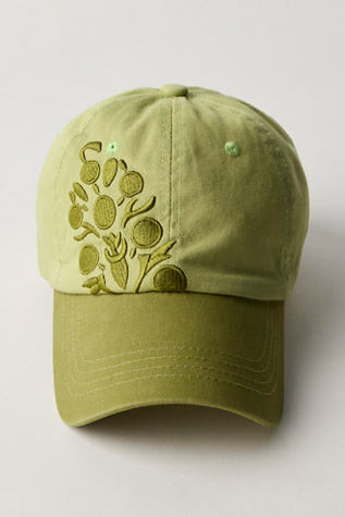 Out Of Bounds Baseball Cap