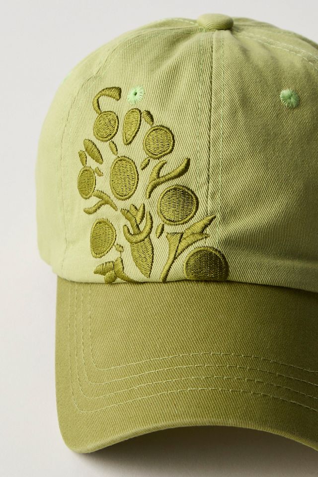Out Of Bounds Baseball Cap #1
