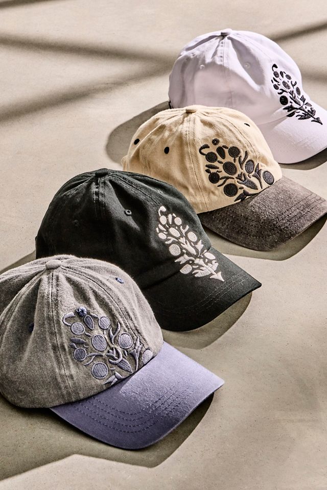 Out Of Bounds Baseball Cap #5