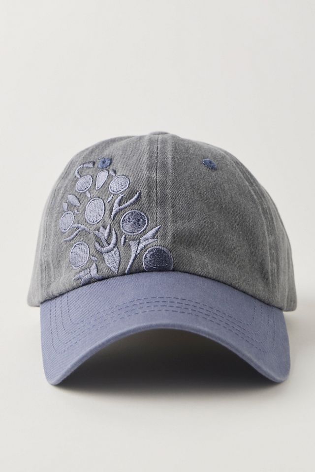 Out Of Bounds Baseball Cap #1