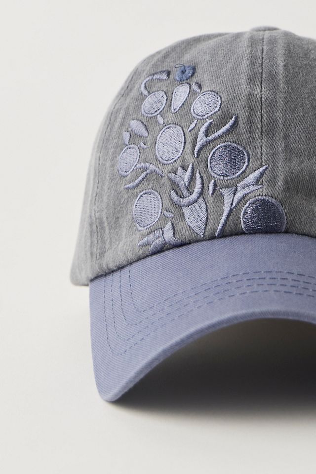 Out Of Bounds Baseball Cap #3