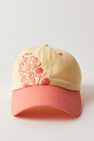 Out Of Bounds Baseball Cap