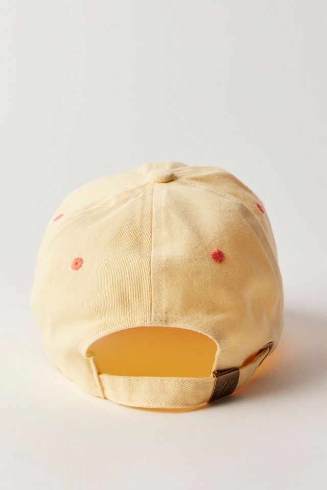 Out Of Bounds Baseball Cap #1