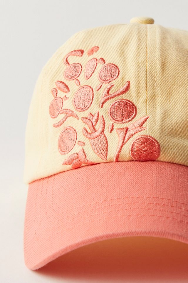 Out Of Bounds Baseball Cap #2