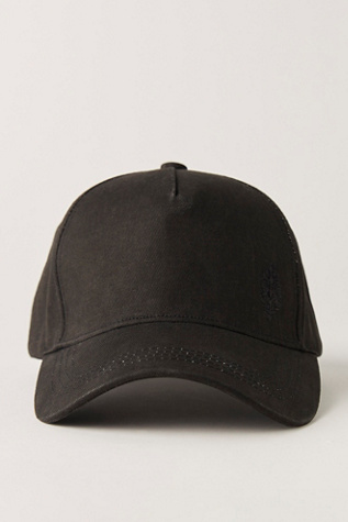 Casquette Snapback All Set