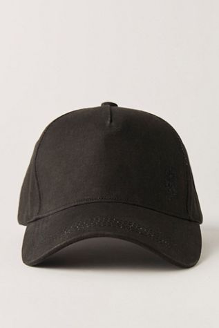 All Set Snapback Hat