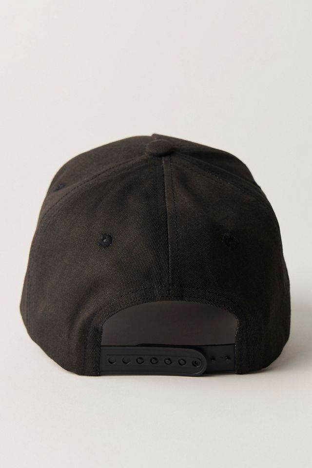 All Set Snapback Hat #1
