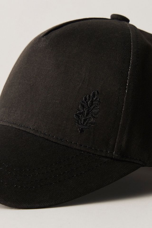 All Set Snapback Hat #2