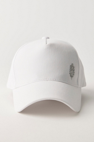 All Set Snapback Hat by FP Movement at Free People in White