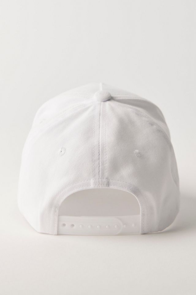 All Set Snapback Hat #1