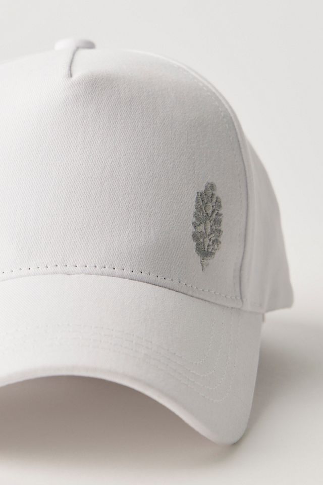 All Set Snapback Hat #2