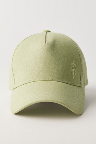 All Set Snapback Hat
