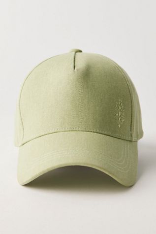 All Set Snapback Hat