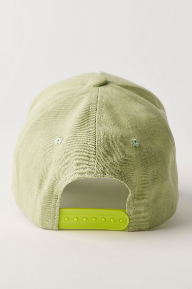 All Set Snapback Hat #1