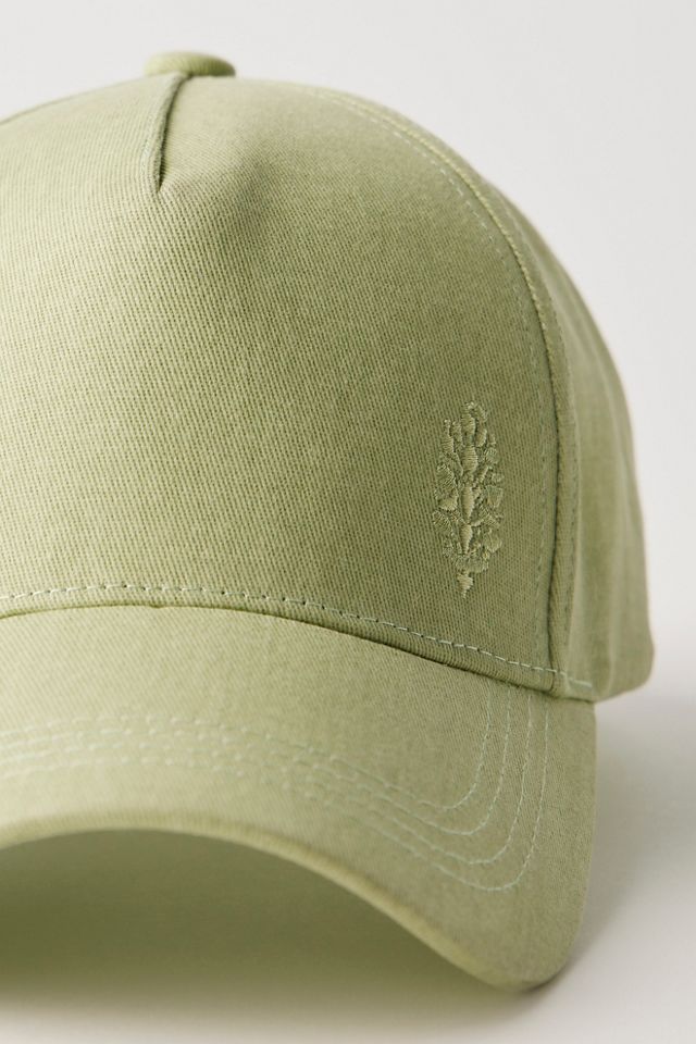 All Set Snapback Hat #2