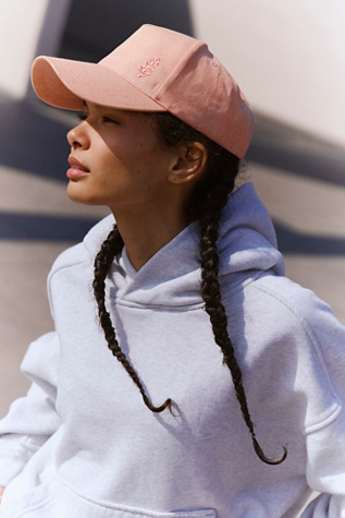 All Set Snapback Hat