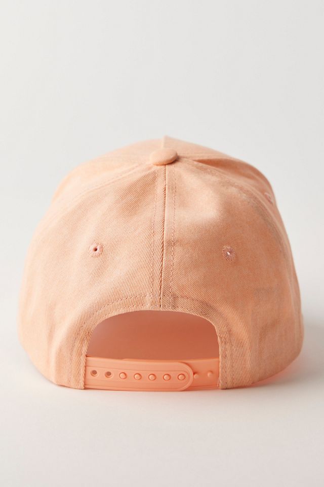 All Set Snapback Hat #2