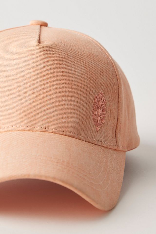 All Set Snapback Hat #3