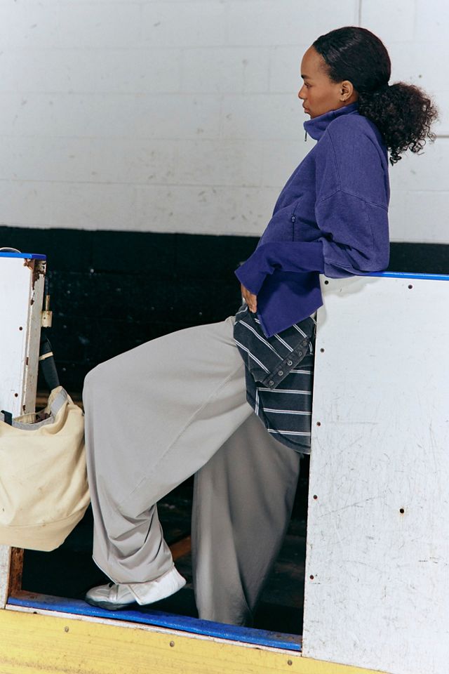 Hot Shot Easy Pants #2
