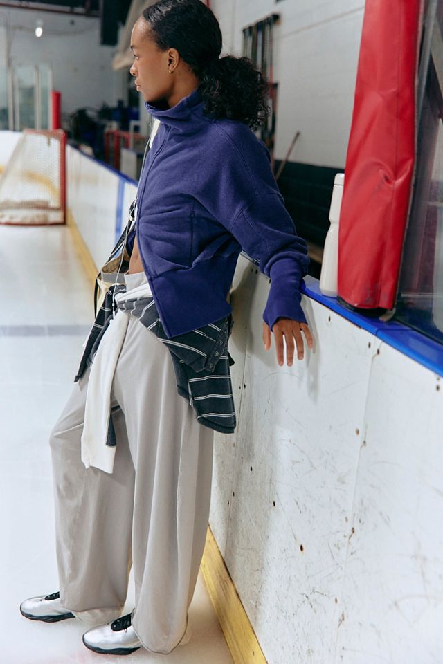Hot Shot Easy Pants #3
