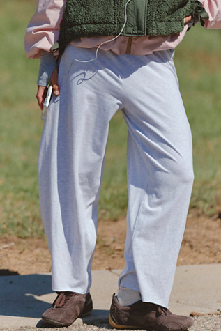 Hot Shot Easy Pants