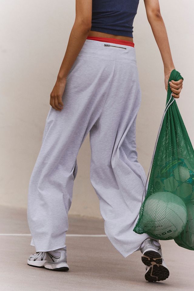 Hot Shot Easy Pants #2