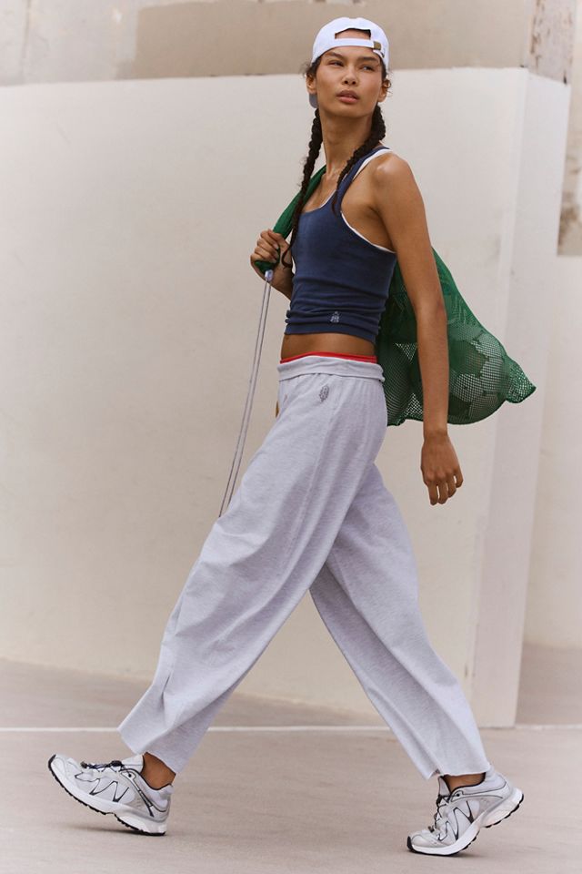 Hot Shot Easy Pants #3