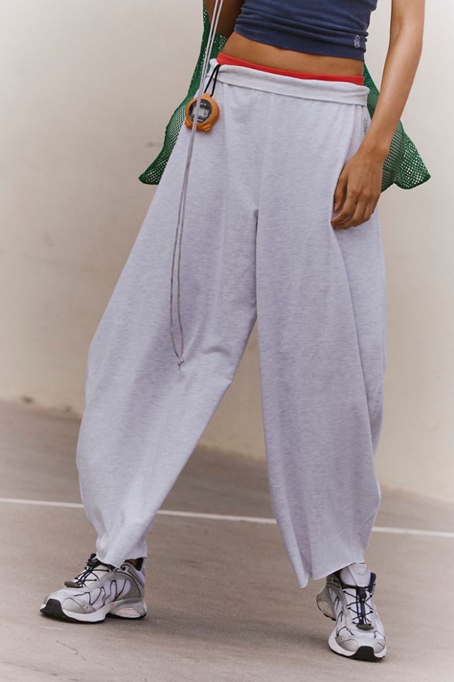 Hot Shot Easy Pants #4