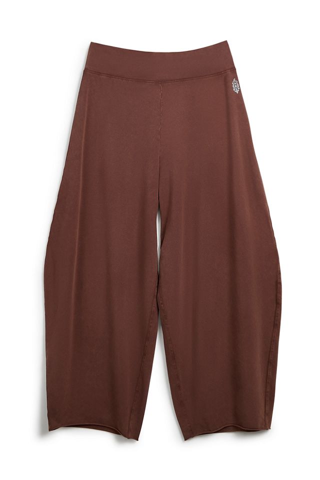 Hot Shot Easy Pants #4