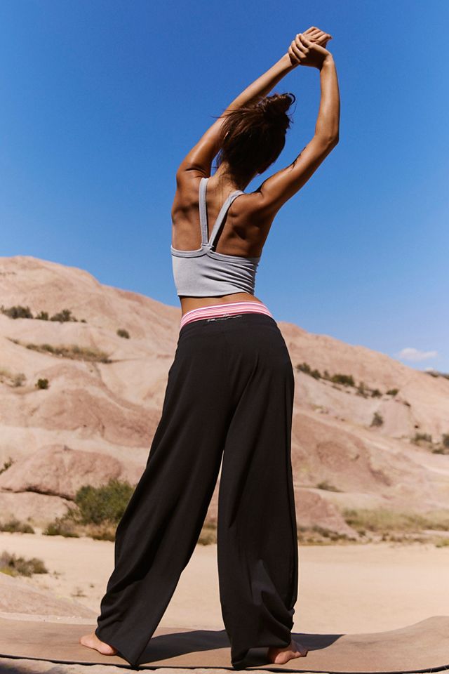 Pantalon décontracté Hot Shot #1