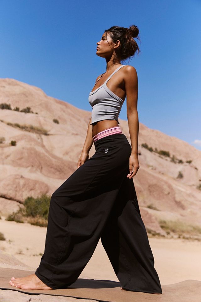 Pantalon décontracté Hot Shot #2