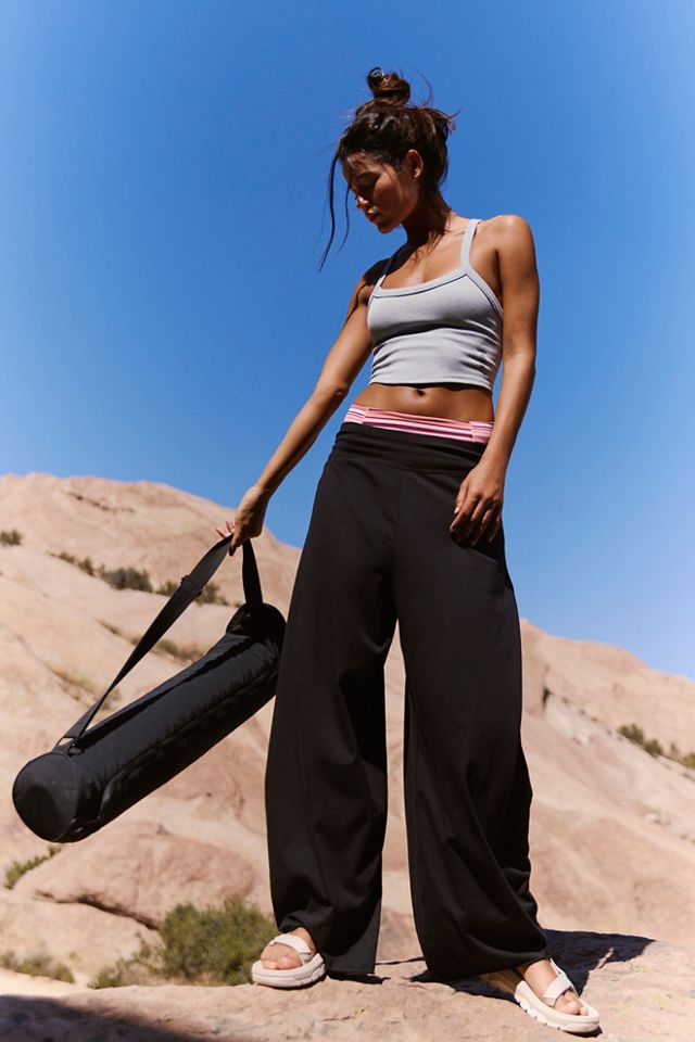 Pantalon décontracté Hot Shot #3