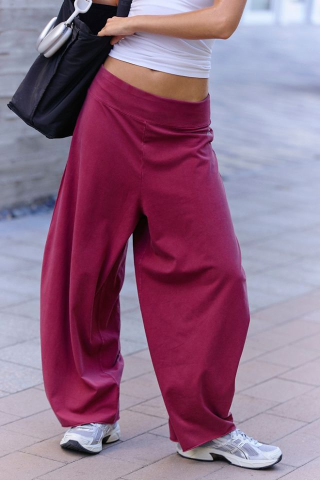 Hot Shot Easy Pants #3