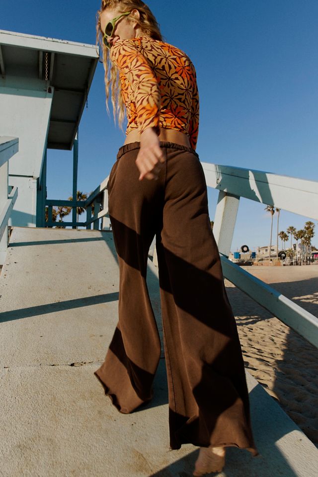 Best Of Wide-Leg Pants #2
