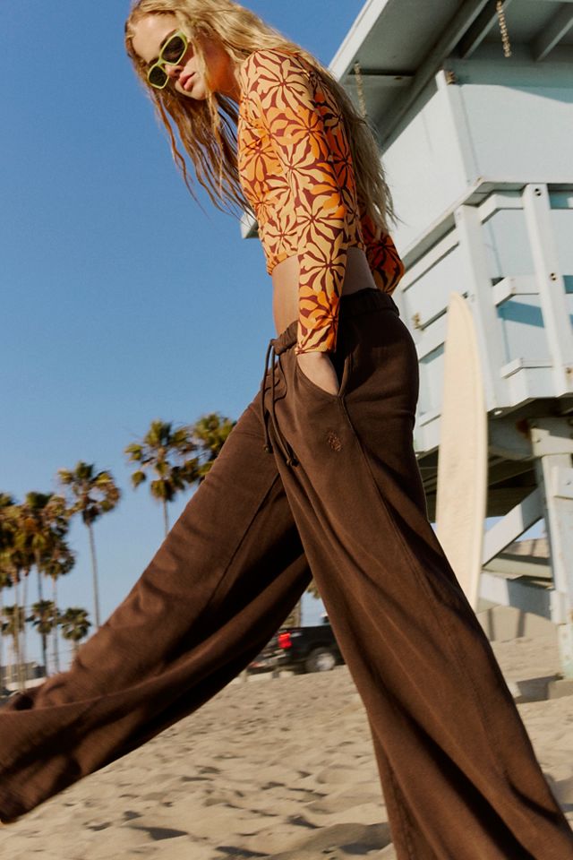 Best Of Wide-Leg Pants #3