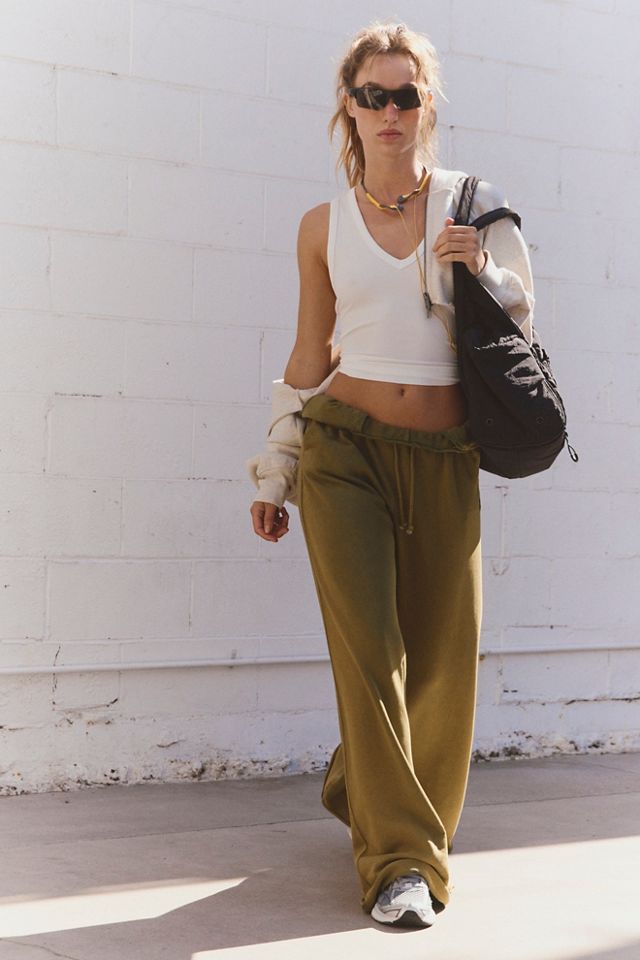 Best Of Wide-Leg Pants #1