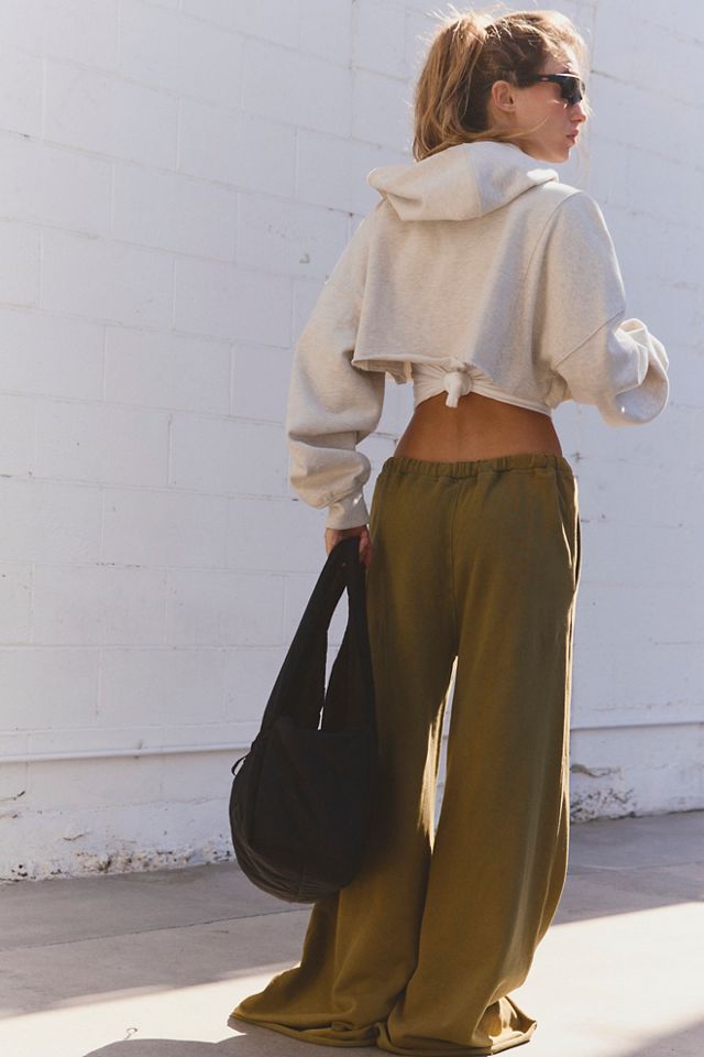 Best Of Wide-Leg Pants #2