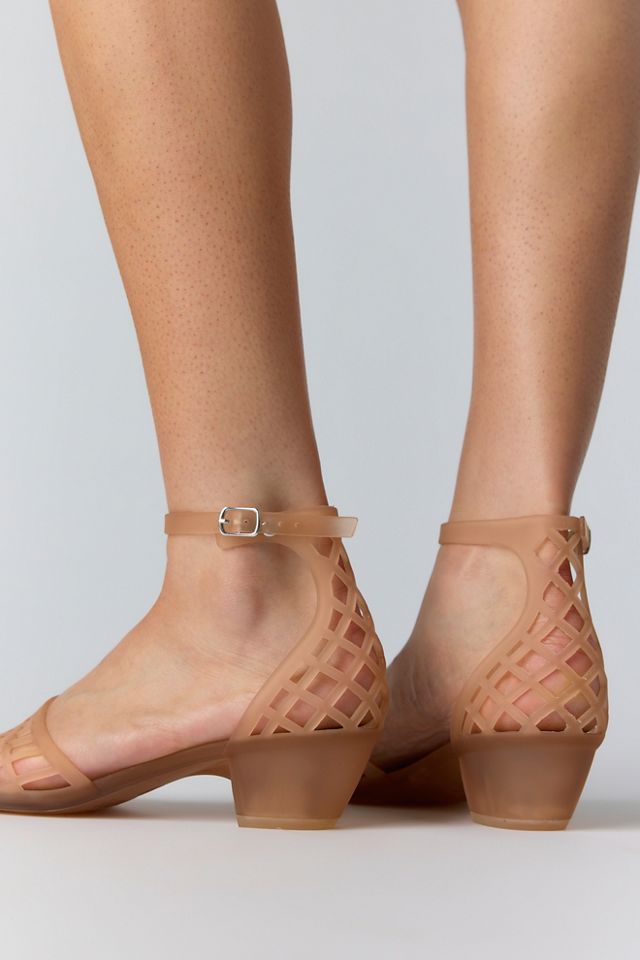 Talons Pinwheel Jelly #4