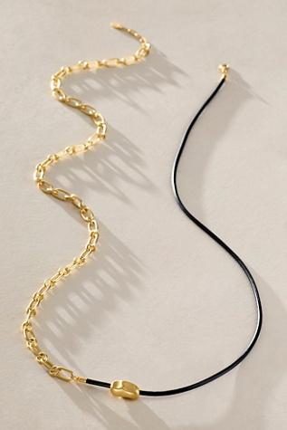 Premium Plated Sun Days Belly Chain by Free People in Gold