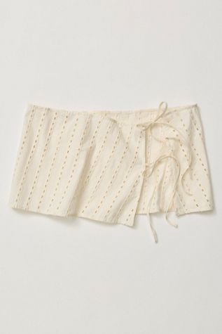 Soleil Soleil Annie Wrap