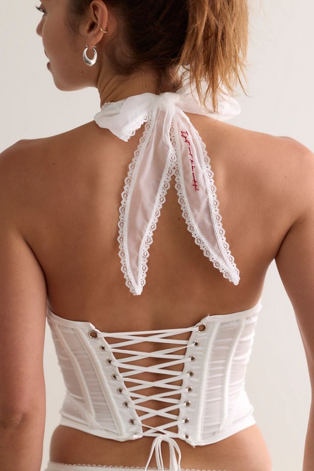 Kat The Label Marilyn Corset #1