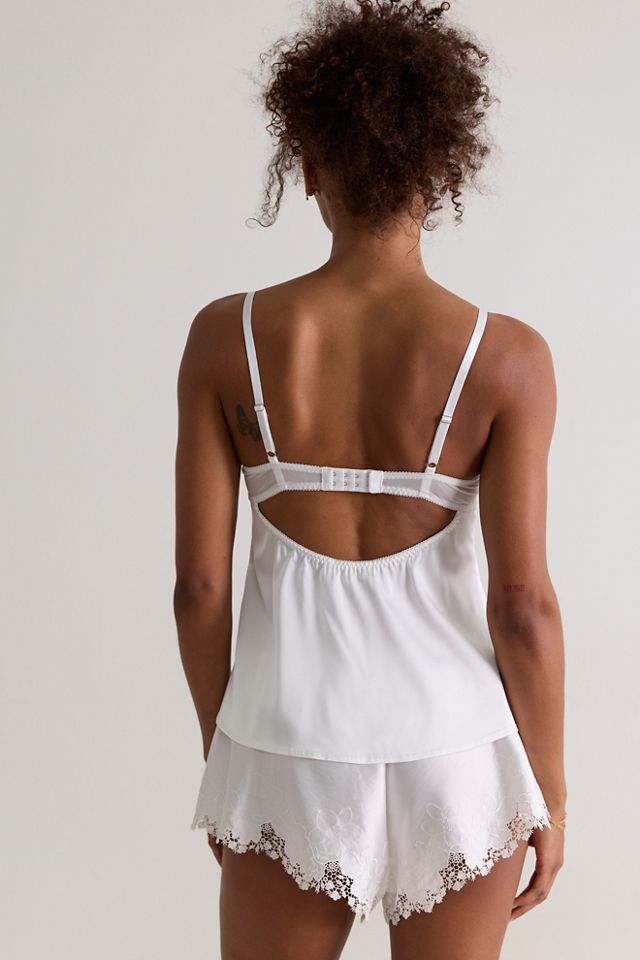 Kat The Label Saskia Cami #1