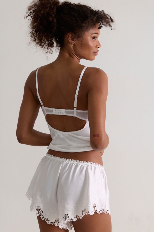 Kat The Label Saskia Shorts #1
