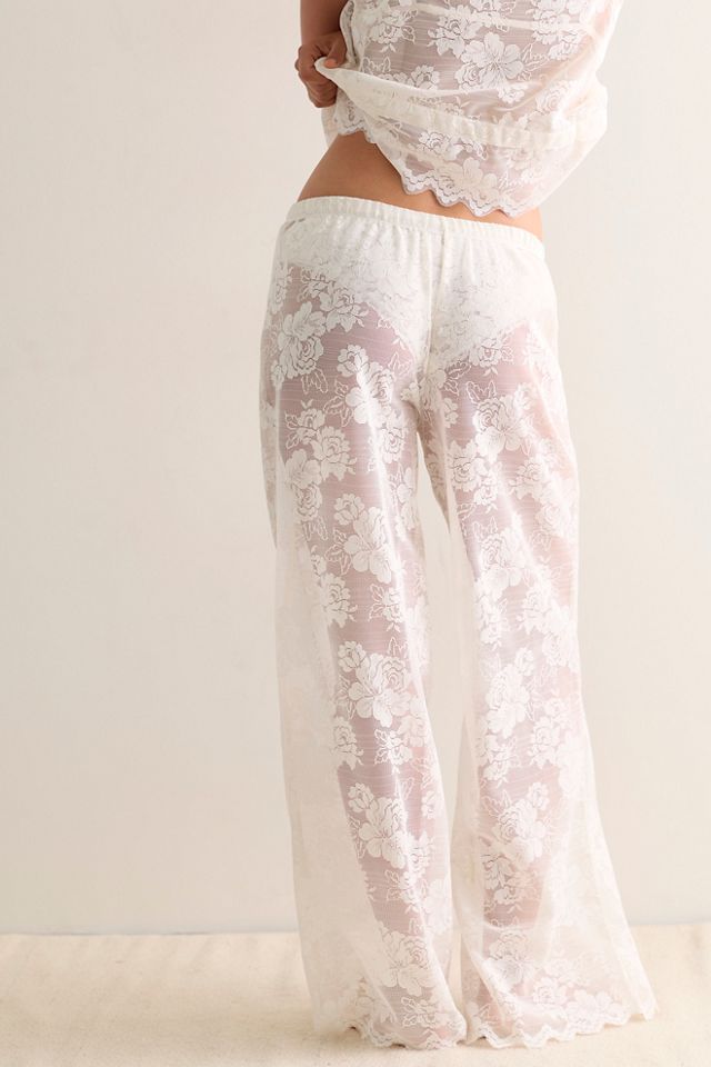 Kat The Label Florence Pants #1