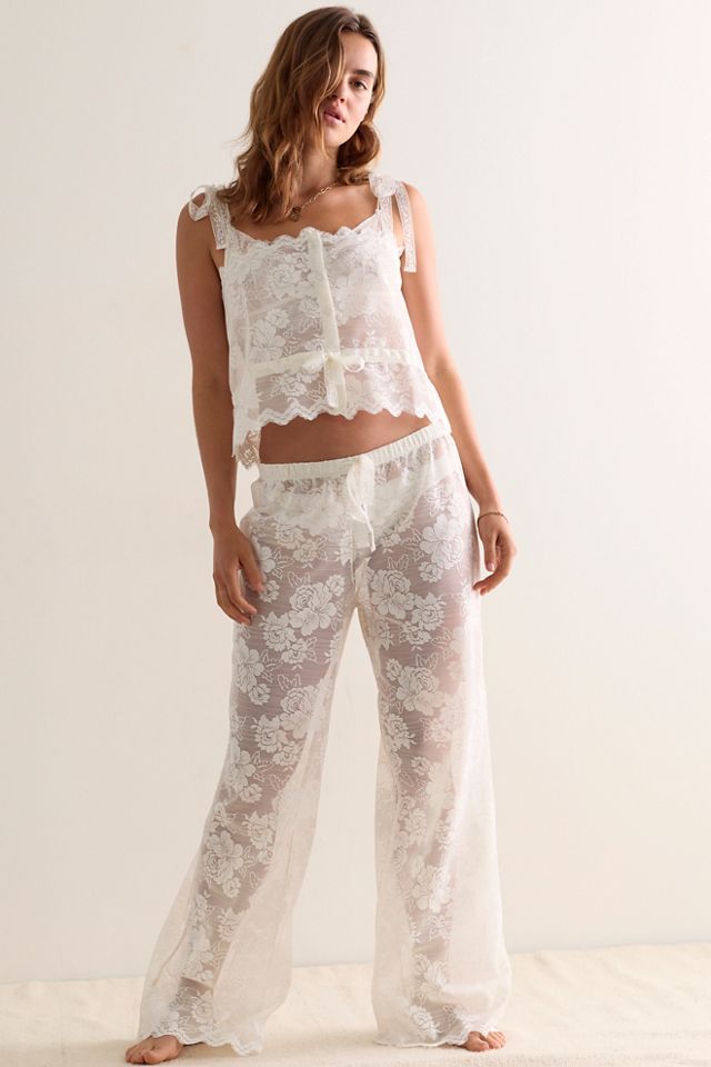 Kat The Label Florence Pants #3