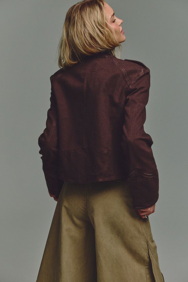 We The Free Ryland Band Jacket #3