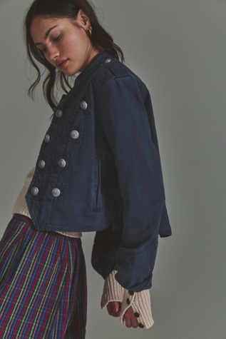 Veste Ryland Band We The Free