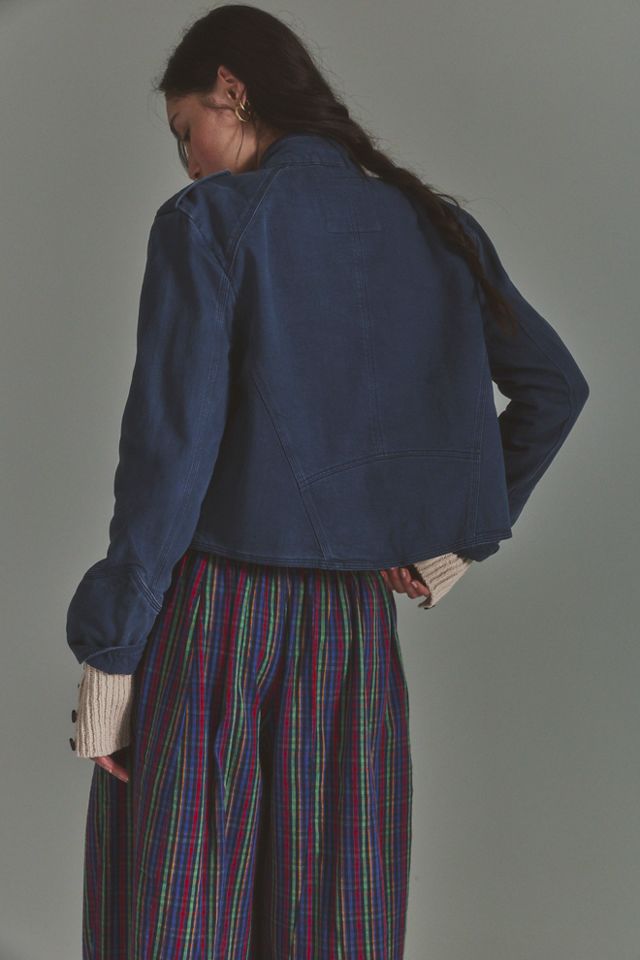We The Free Ryland Band Jacket #1